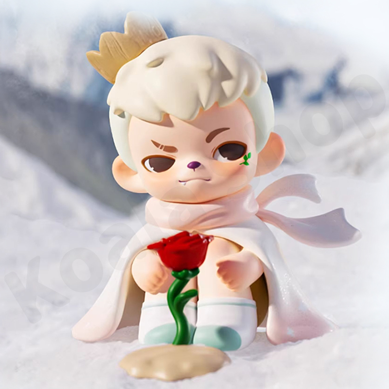 Rayan • All Life Blossoms Series Blind Box