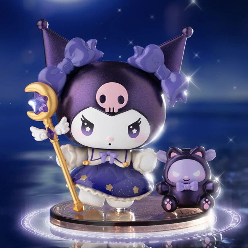 Sanrio • Starry Night Party Magician Blind Box Series