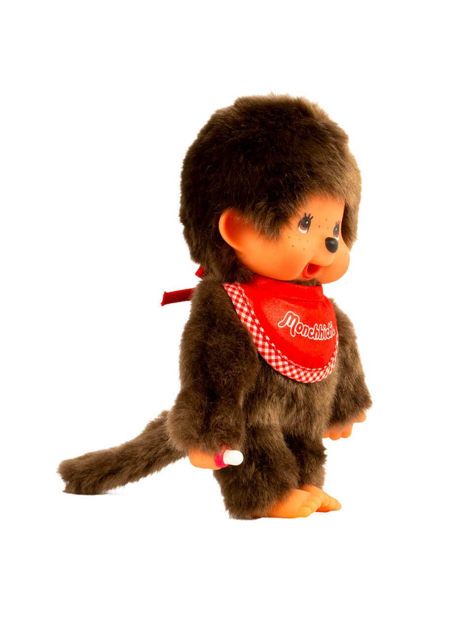 Monchhichi • Classic Guy