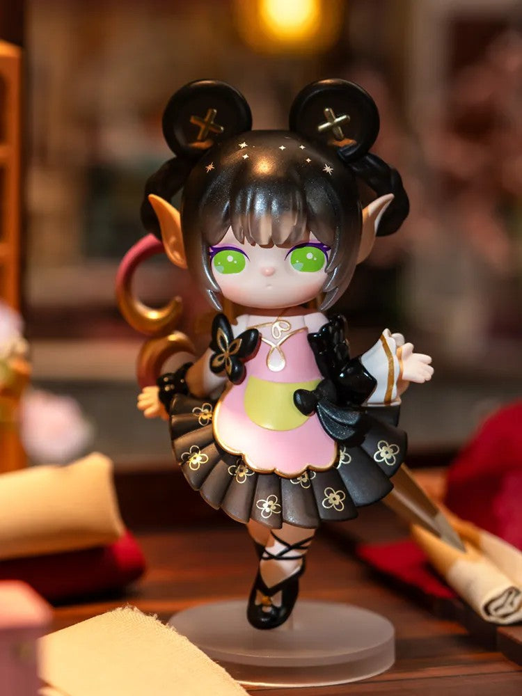 Suri • Fantasy World Spiritual Wind Town Series Doll Blind Box-UNBOXED Tailor