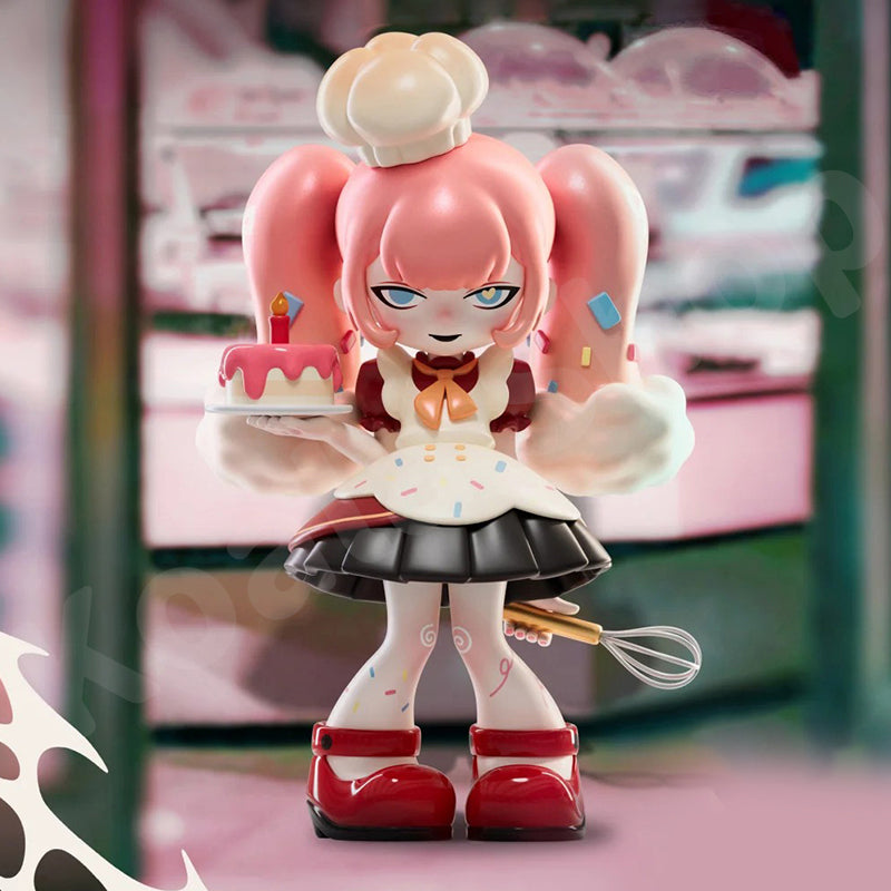 Yandere Girls • Identity Series Doll Blind Box