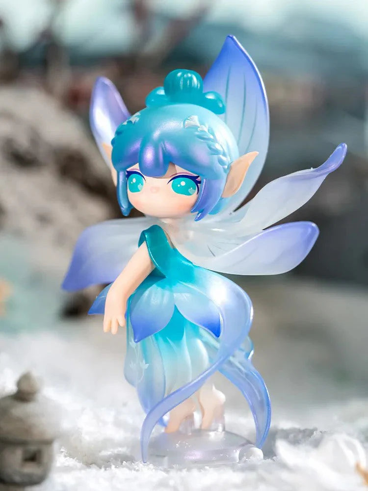 Suri • Fantasy World Spiritual Wind Town Series Doll Blind Box-UNBOXED Tailor