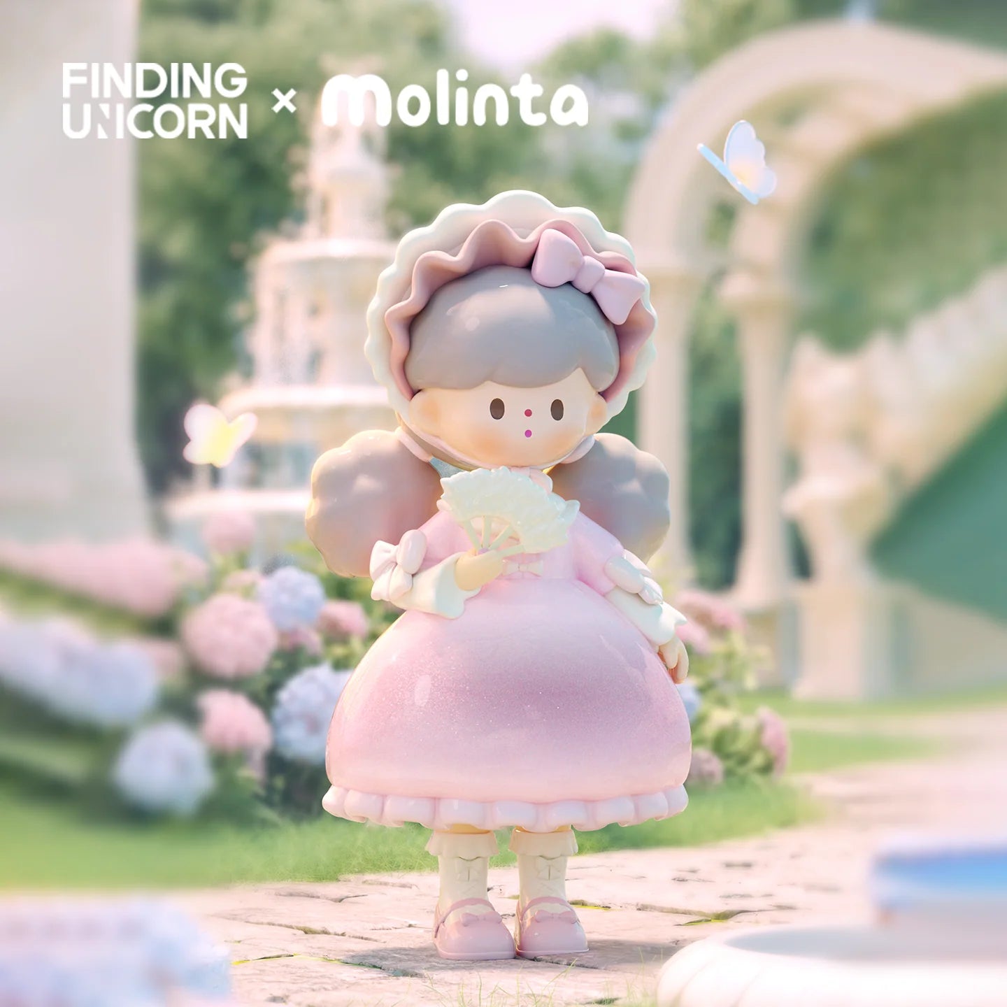Molinta • Exquisite Theater Series Blind Box