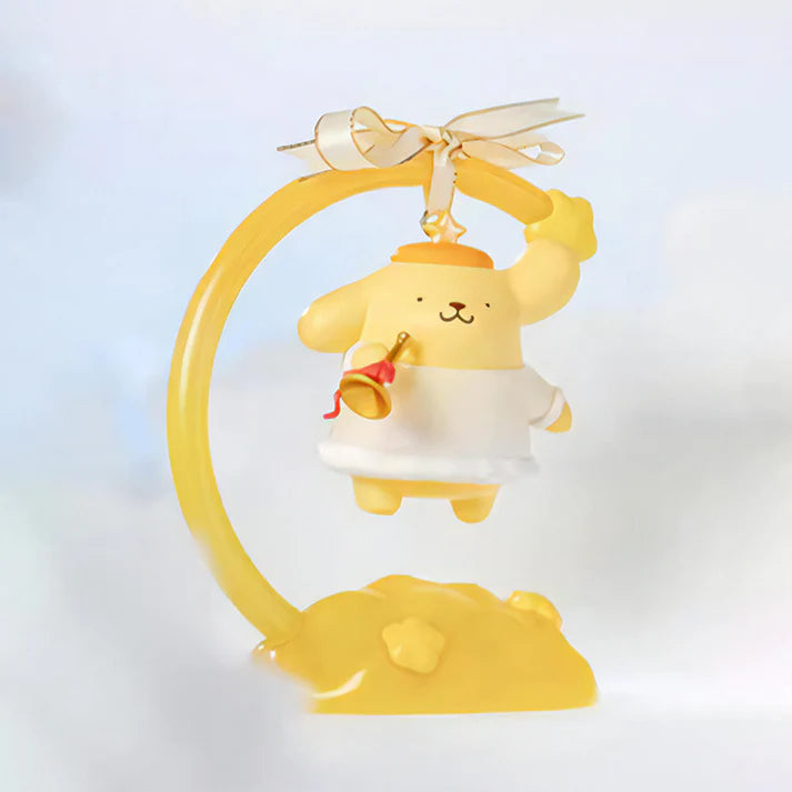 Sanrio • Star Angel Ornament with Lights Series Mystery Box