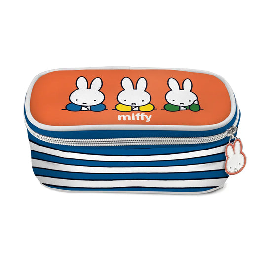 Miffy • Classic Pencil Pouch