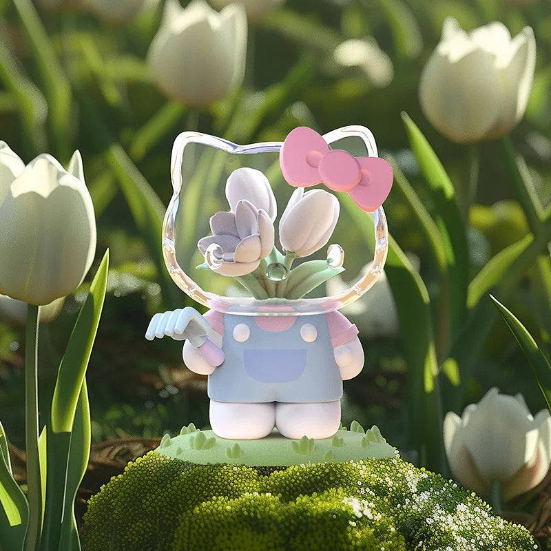 Sanrio • Azuma Makoto Hello Kitty Series Blind Box Series