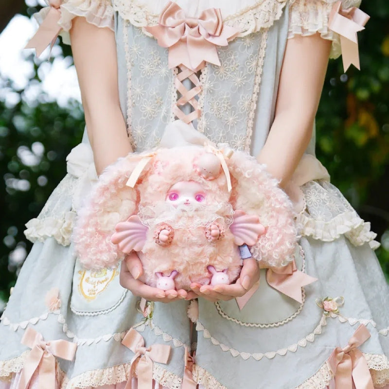 Loloan • Ocean Series Plush Blind Box