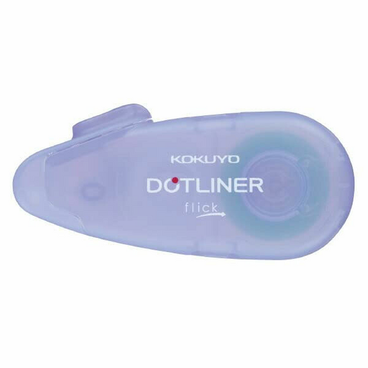 Kokuyo • Adhesive Roller with Refill Available, Imported Japan