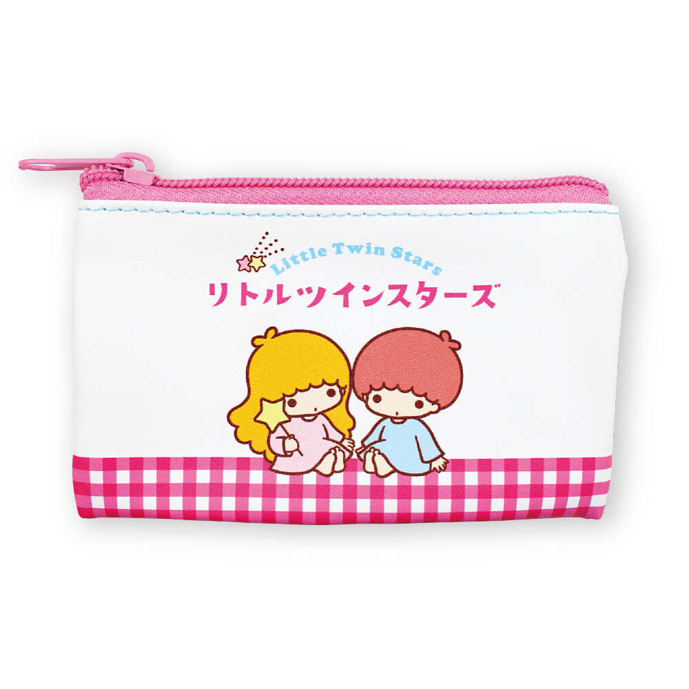 Sanrio Character Coin Purse Mystery Box