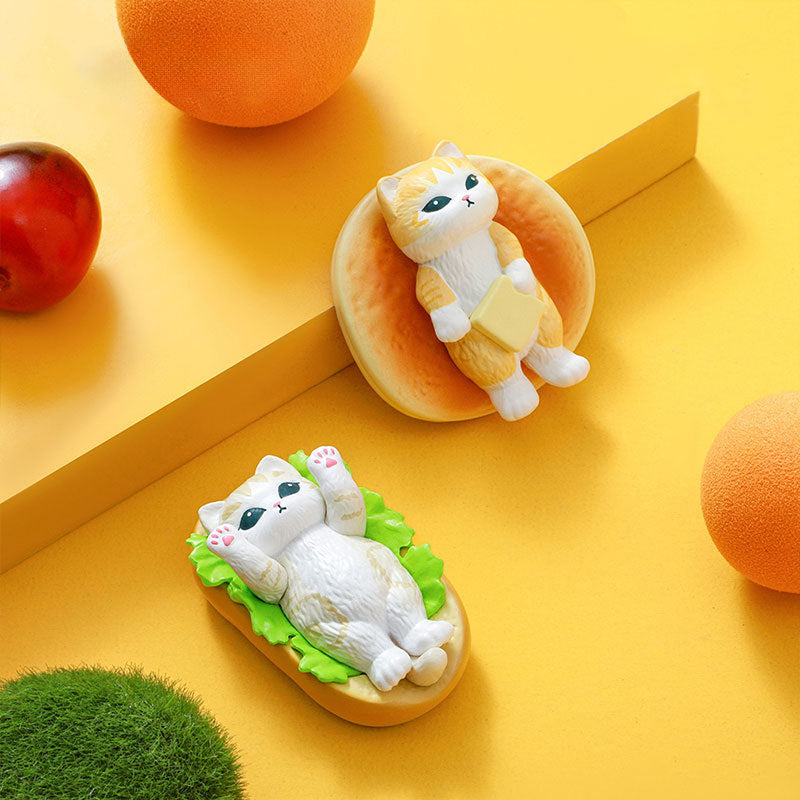 Mofusand • Chubby Series Blind Bag (4 pcs)