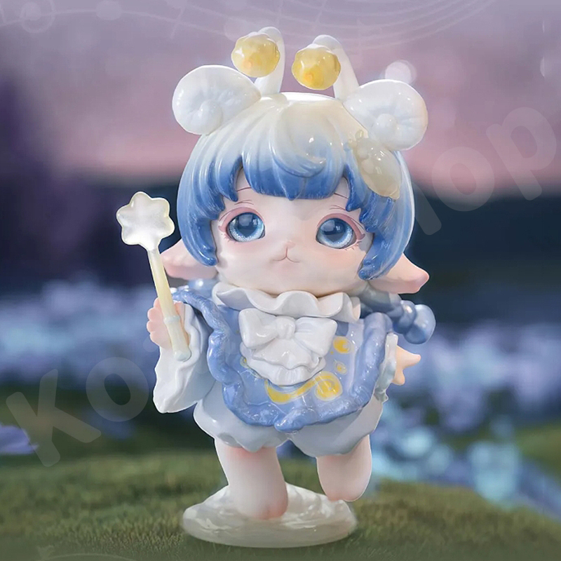 Mijuan • Insect Concert Series Vinyl Blind Box