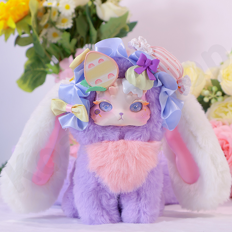 Tutulong • Fantasy Creatures Honey Star Drops Plush Blind Box