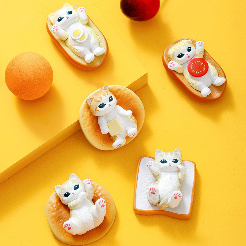 Mofusand • Chubby Series Blind Bag (4 pcs)