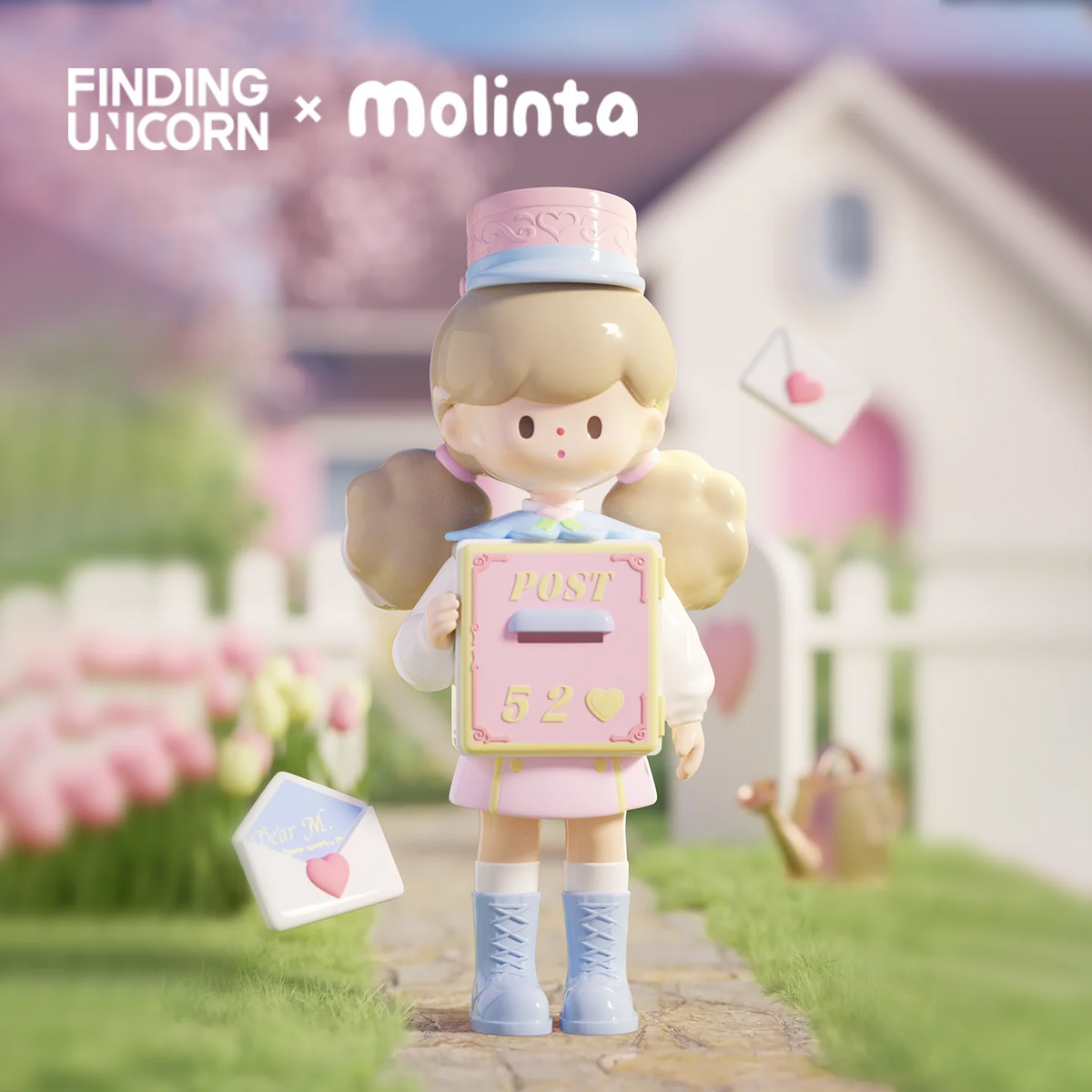 Molinta • Exquisite Theater Series Blind Box