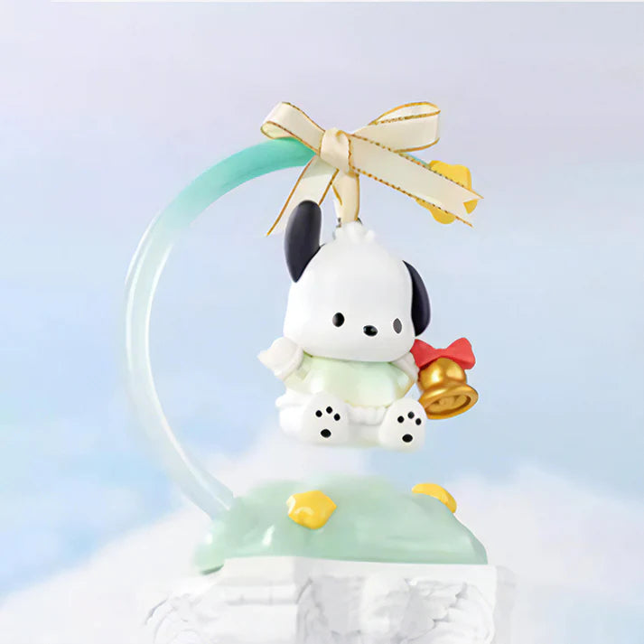 Sanrio • Star Angel Ornament with Lights Series Mystery Box