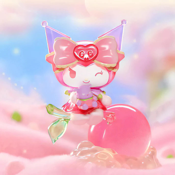 Sanrio • Vitality Peach Paradise Series Mystery Box