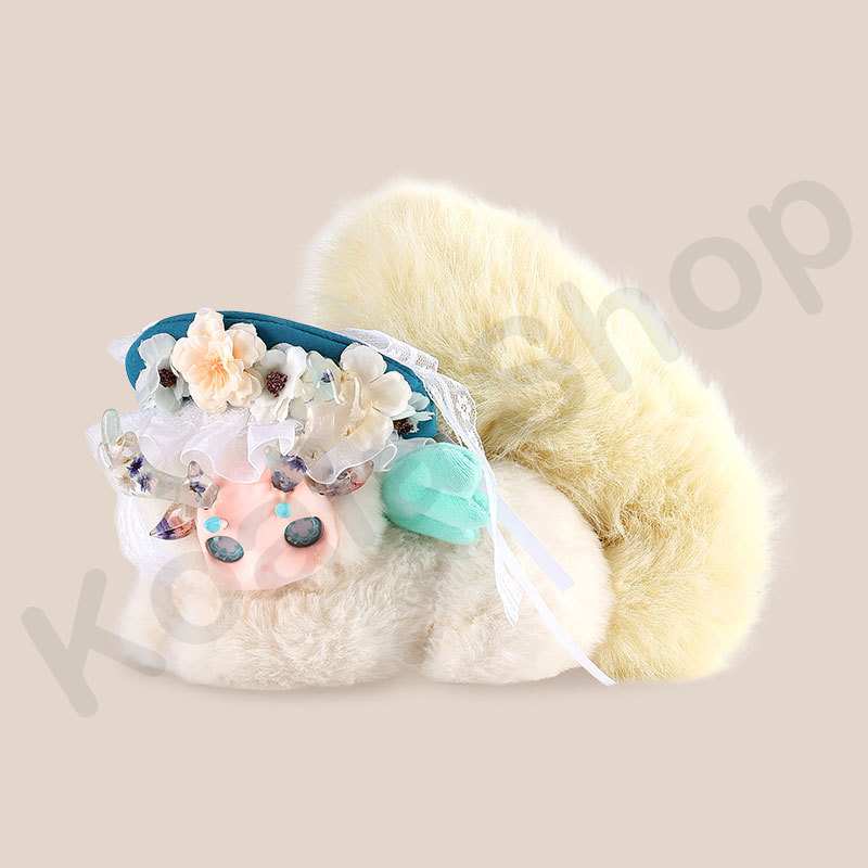 Gululu  • Deer in Bloom Plush Blind Box