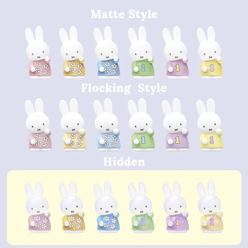 Miffy • Pen Tray Organizer, Mystery Box