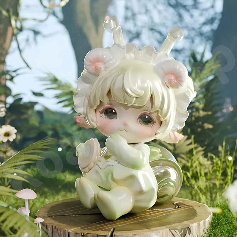 Mijuan • Insect Concert Series Vinyl Blind Box
