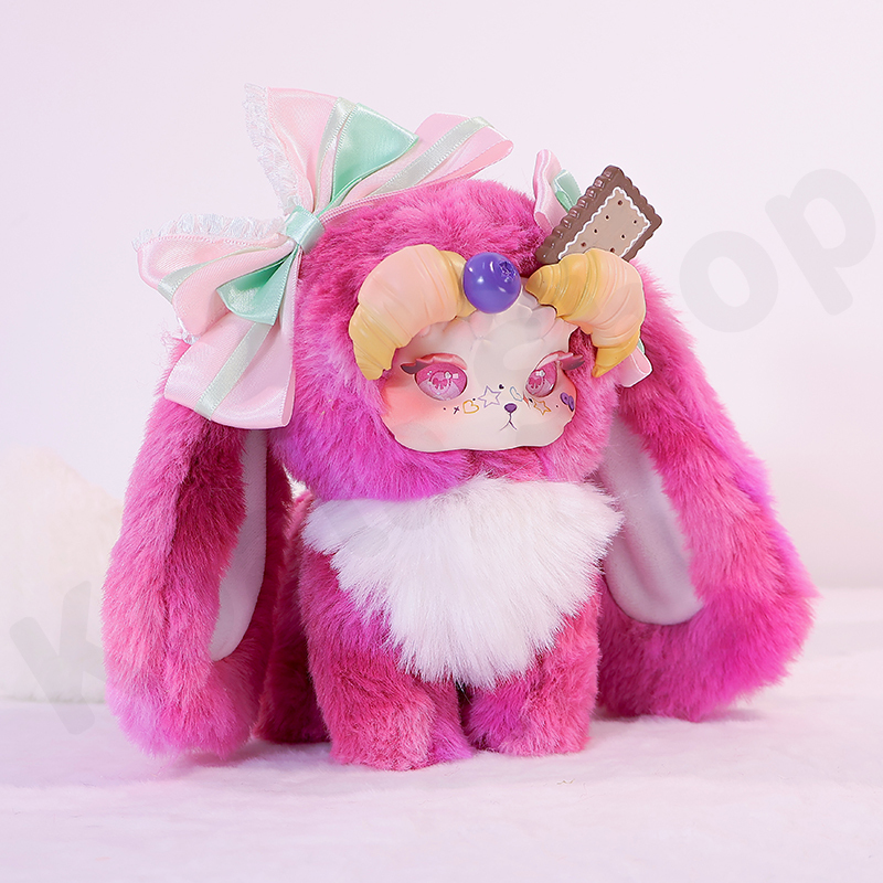 Tutulong • Fantasy Creatures Honey Star Drops Plush Blind Box