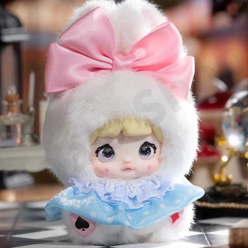 Nommi • Fairytale Town Keychain Plush Blind Box
