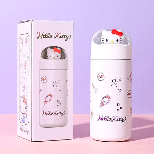 Sanrio • Stainless Steel Astronaut Tumbler • Hello Kitty