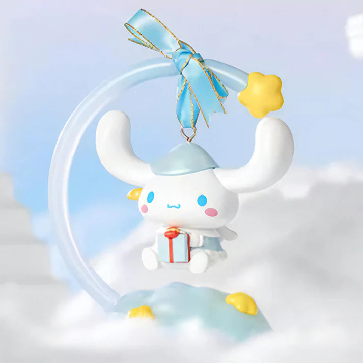 Sanrio • Star Angel Ornament with Lights Series Mystery Box