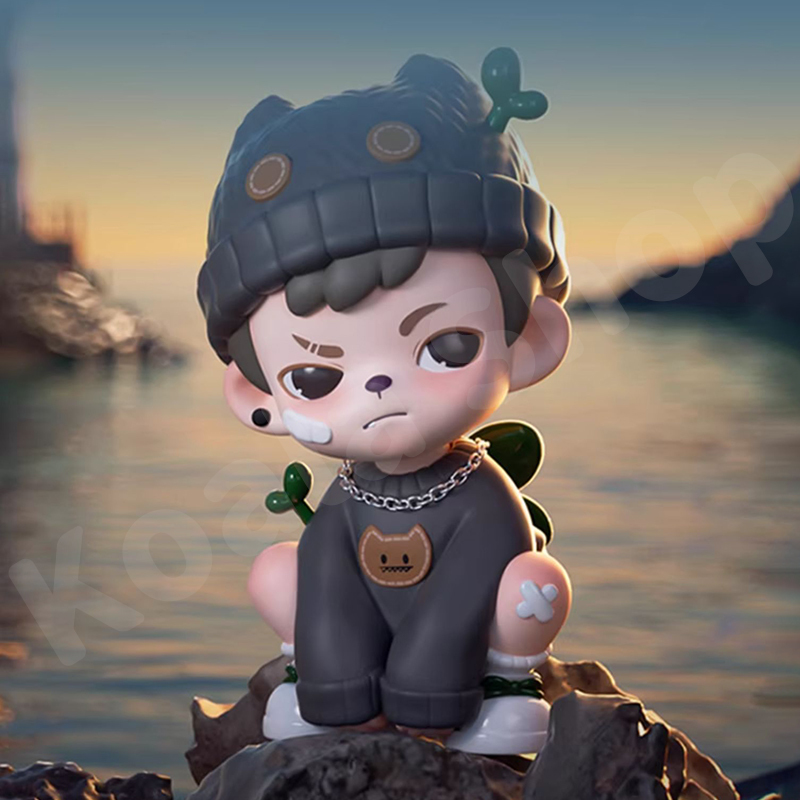 Rayan • All Life Blossoms Series Blind Box