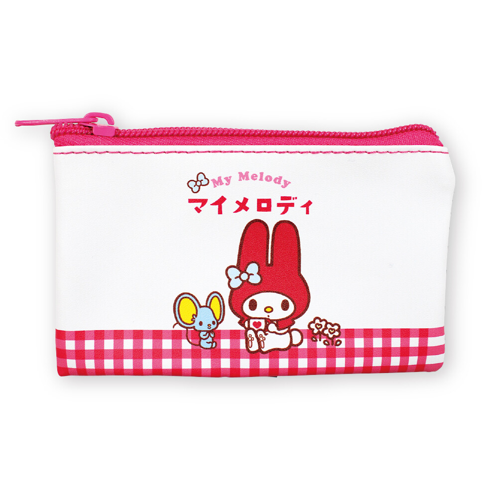 Sanrio Character Coin Purse Mystery Box