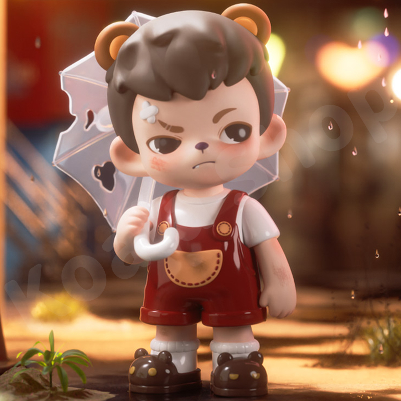 Rayan • All Life Blossoms Series Blind Box