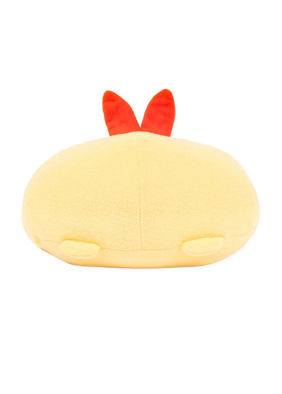 Sumikkogurashi • Ebifurai No Shippo (Fried Shrimp), Mochi Plush