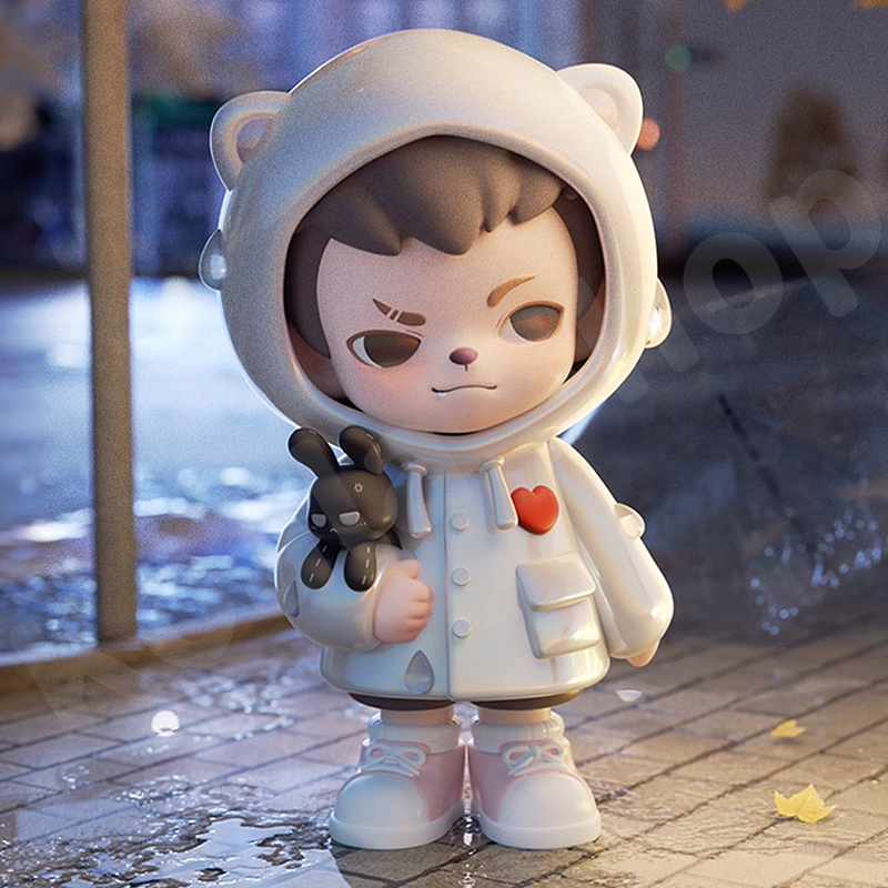 Rayan • Youthful Days Vinyl Blind Box