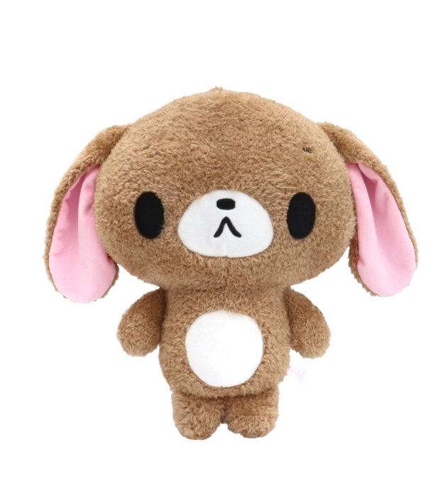 Sanrio • Sugarbunnies Plush Doll, Imported South Korea