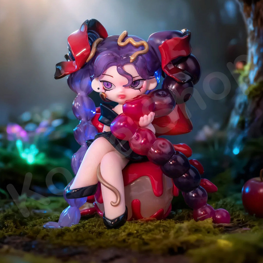 Nono Sova • Nightmare Lullaby Series Vinyl Blind Box