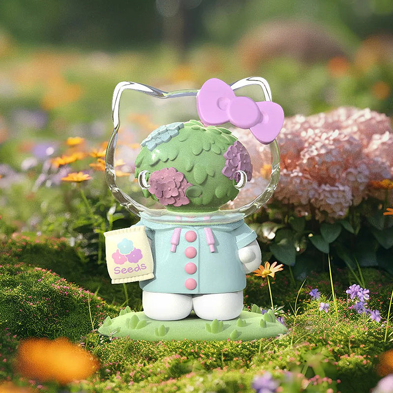 Sanrio • Azuma Makoto Hello Kitty Series Blind Box Series