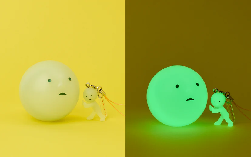 Smiski • Strap Accessory Series 2 Capsule