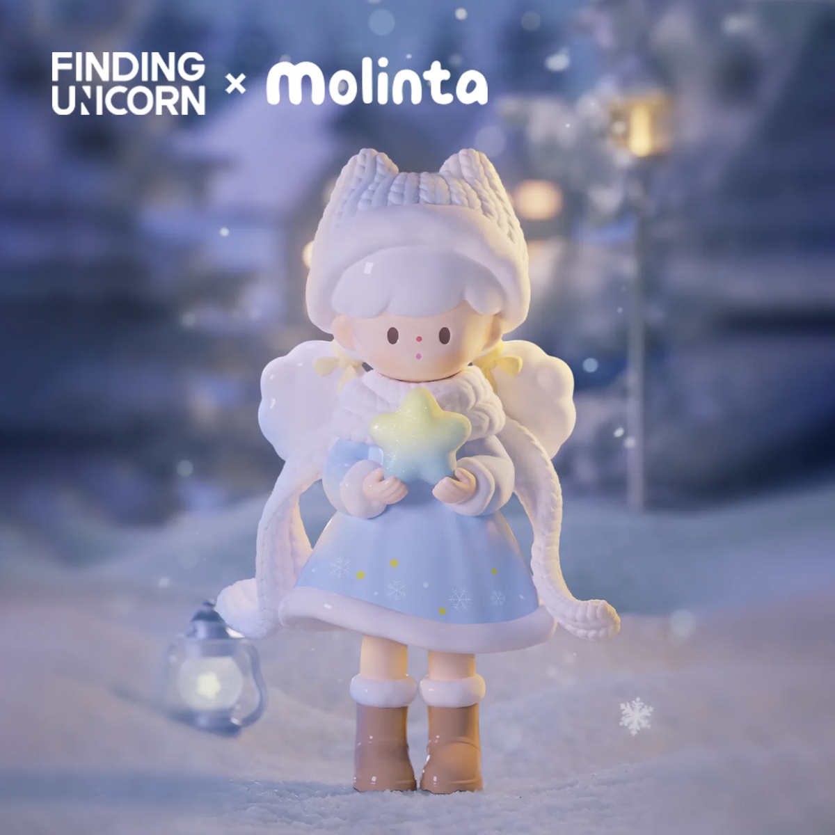 Molinta • Exquisite Theater Series Blind Box