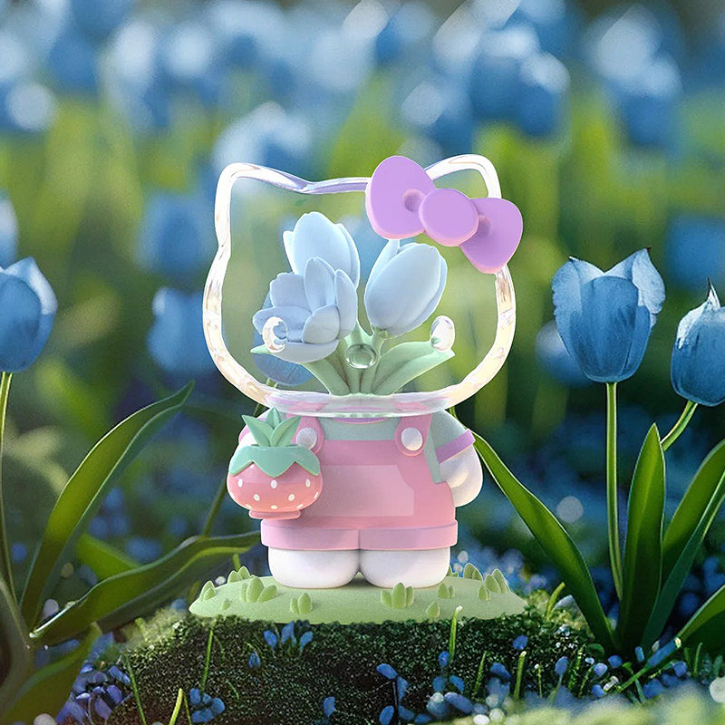 Sanrio • Azuma Makoto Hello Kitty Series Blind Box Series