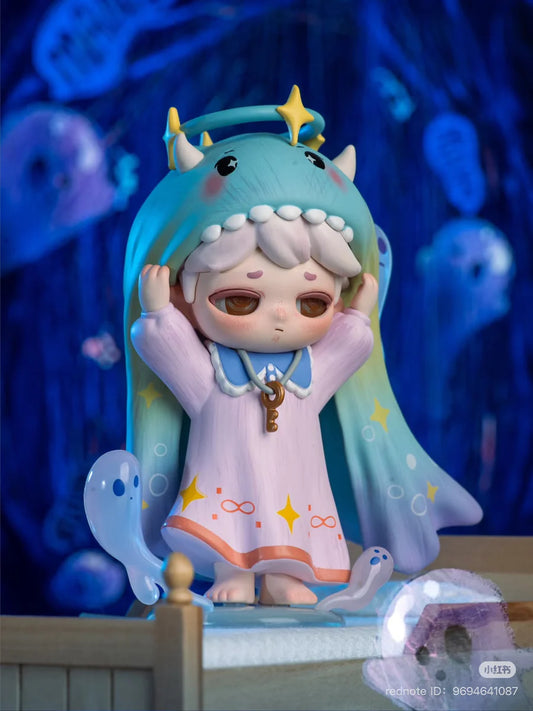 Mann Story • The Imaginative Me Series Doll Blind Box
