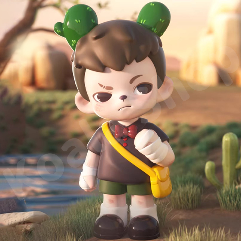 Rayan • All Life Blossoms Series Blind Box