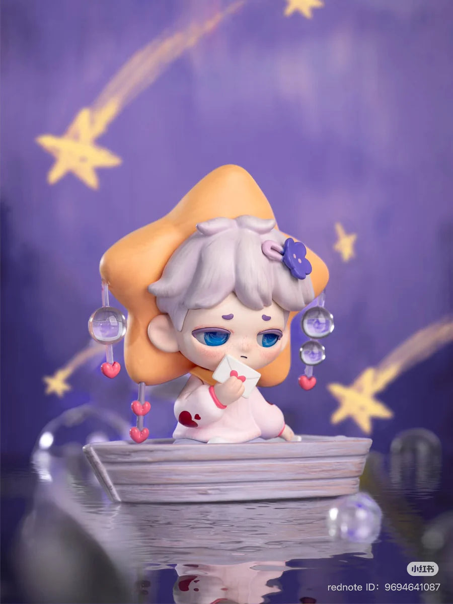 Mann Story • The Imaginative Me Series Doll Blind Box