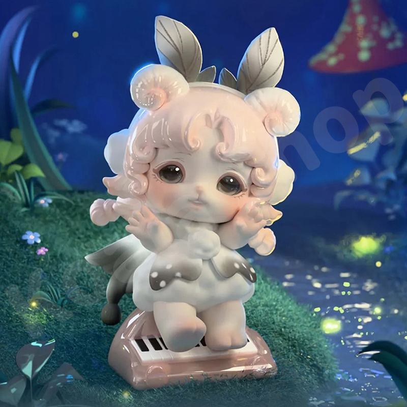 Mijuan • Insect Concert Series Vinyl Blind Box
