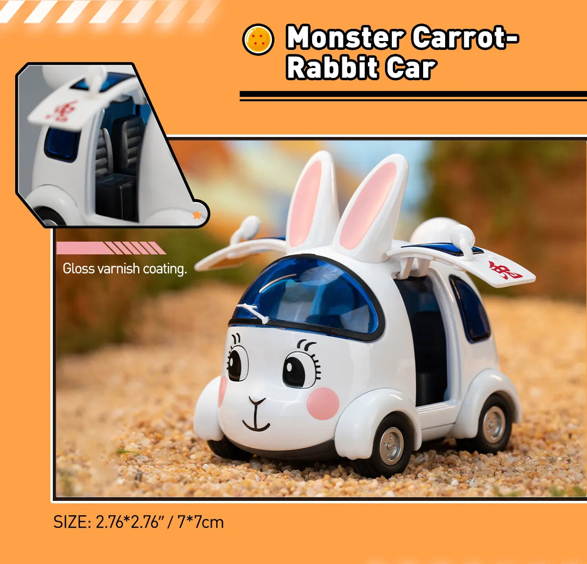 Pop Mart Dragon Ball • Alley Vehicles Series Figures Blind Box