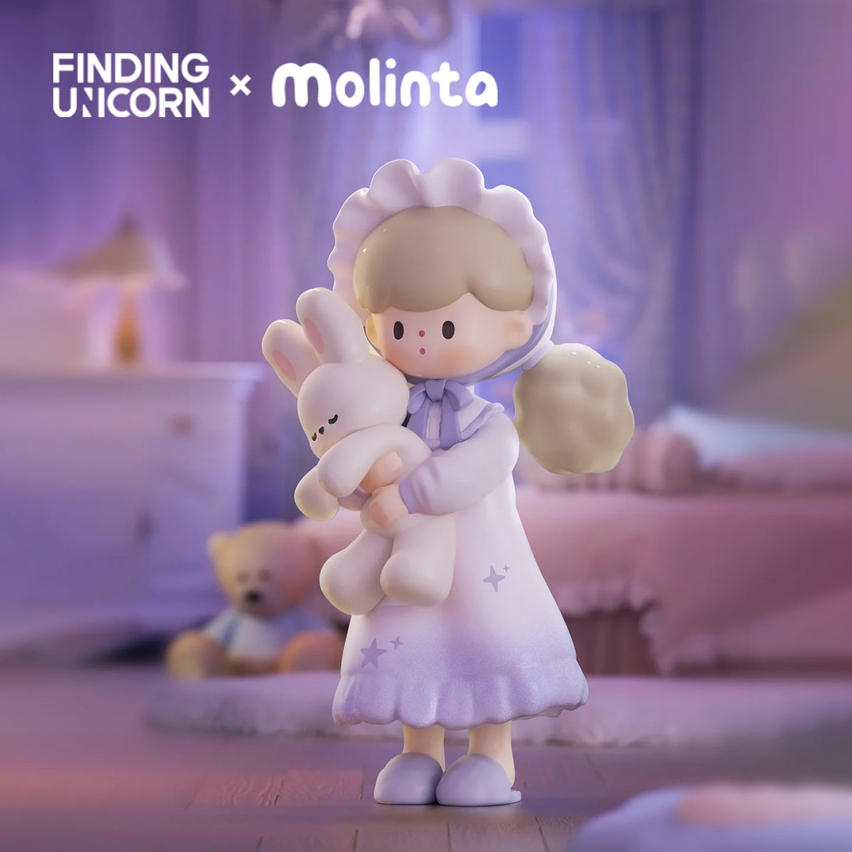 Molinta • Exquisite Theater Series Blind Box