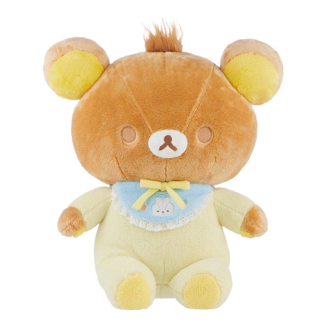 Rilakkuma • Onsie Baby Plushie