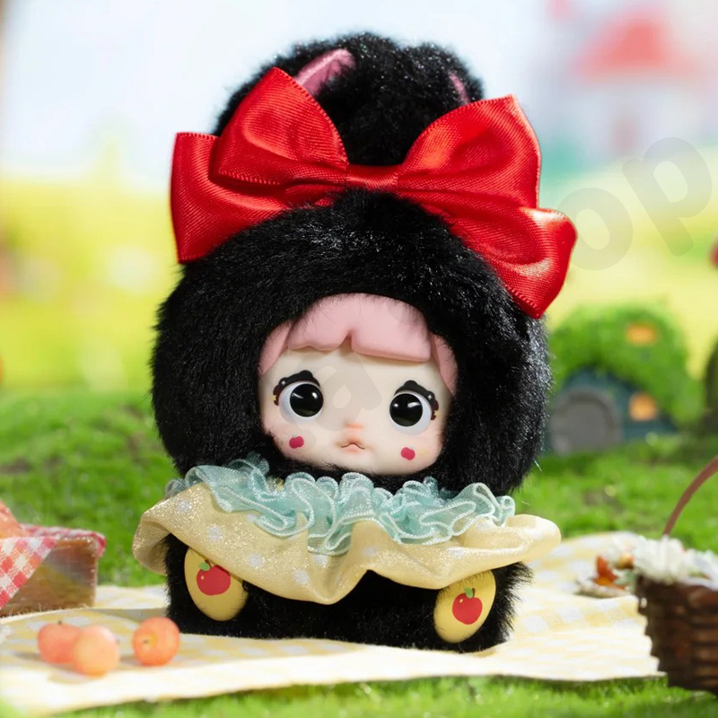 Nommi • Fairytale Town Keychain Plush Blind Box