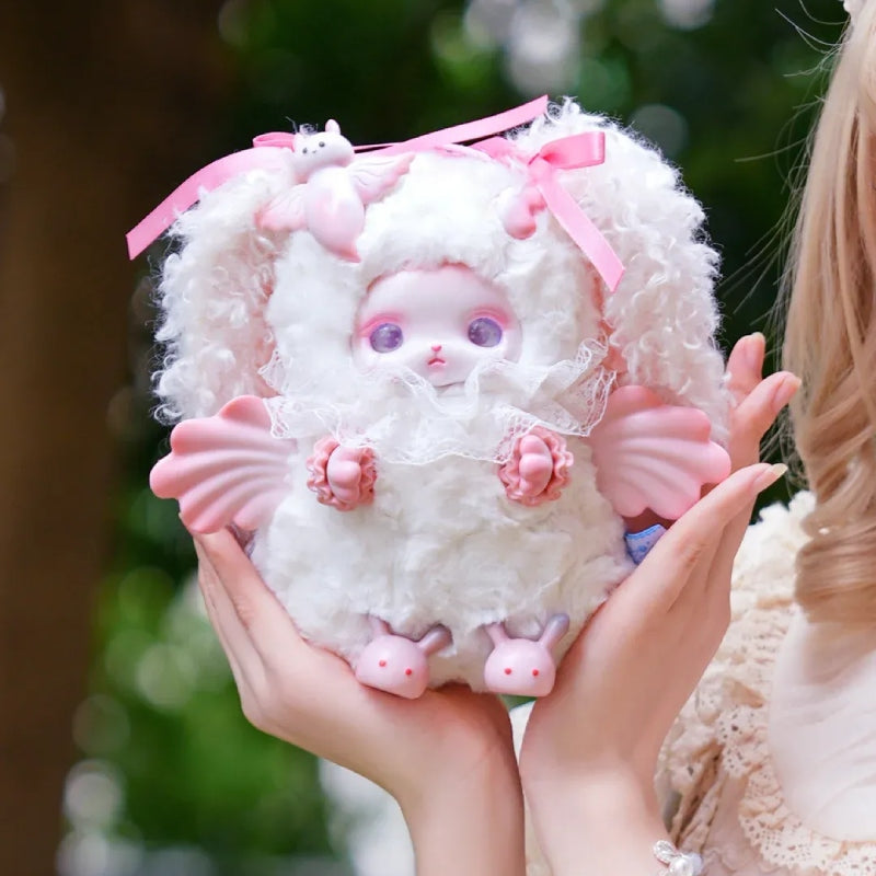 Loloan • Ocean Series Plush Blind Box