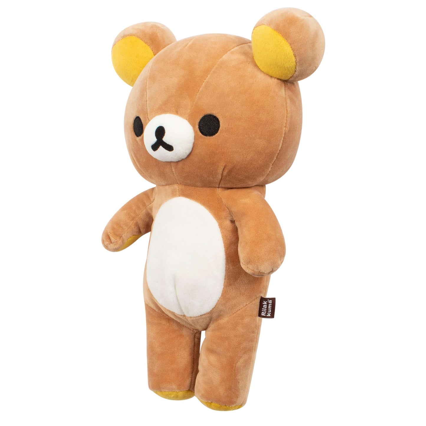 Rilakkuma • Medium 15” Plush