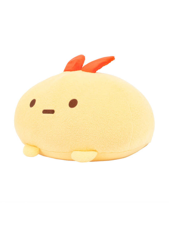 Sumikkogurashi • Ebifurai No Shippo (Fried Shrimp), Mochi Plush