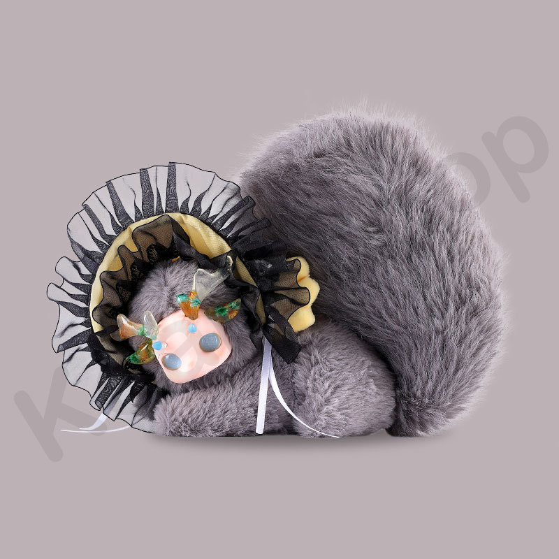Gululu  • Deer in Bloom Plush Blind Box